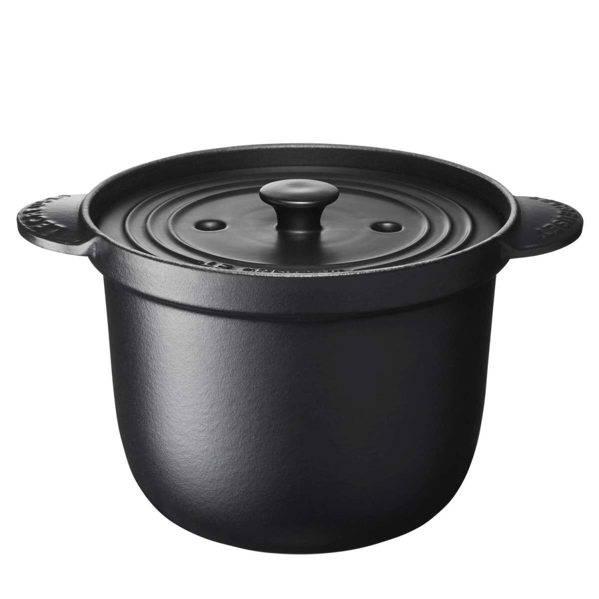 Le Creuset Signature Rice Pot online bobleisure