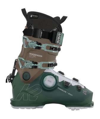 K2 Mindbender 115 BOA W online bobleisure