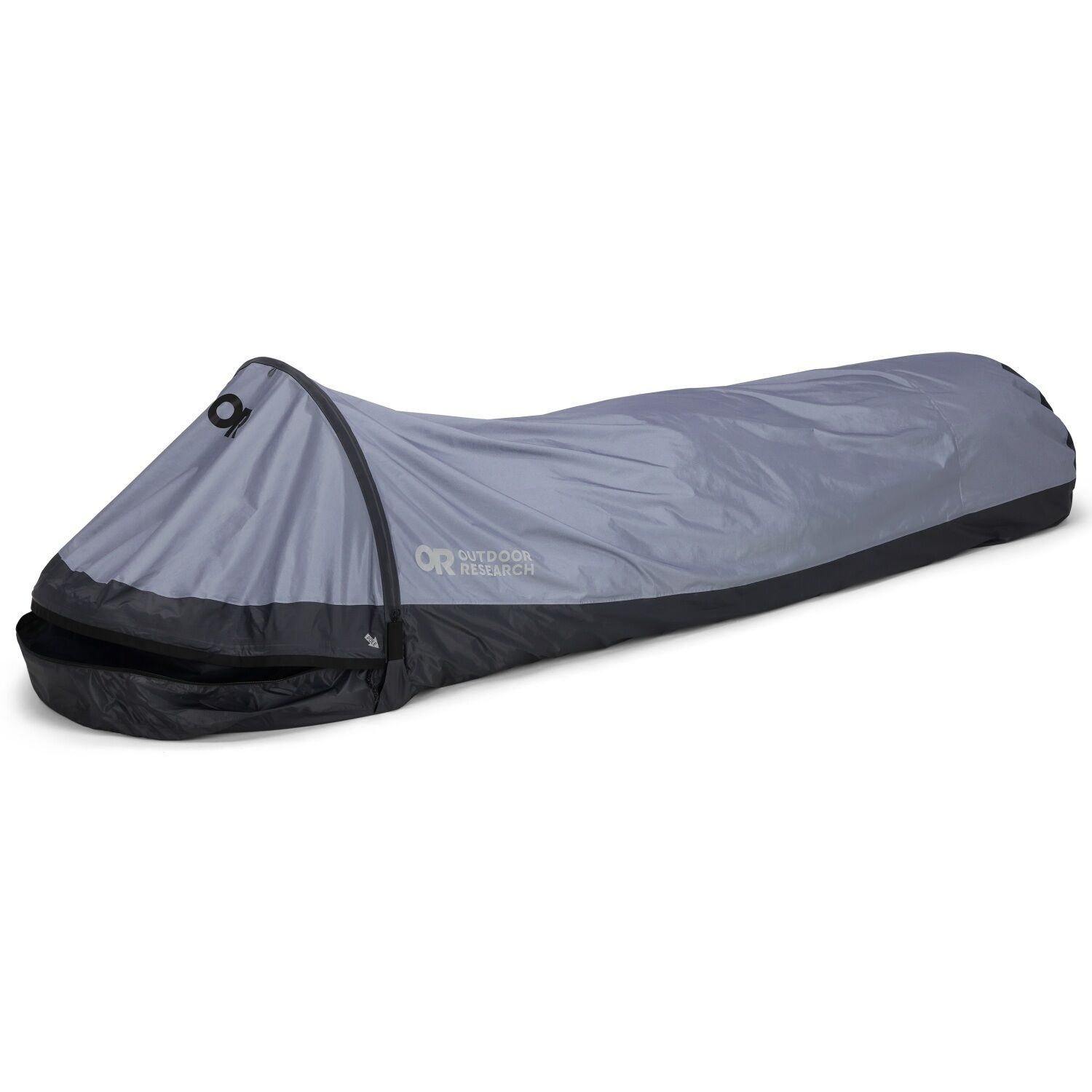 OUTDOOR RESEARCH HELIUM BIVY グレー Outdoor Research Helium Bivy | Altitude Sports