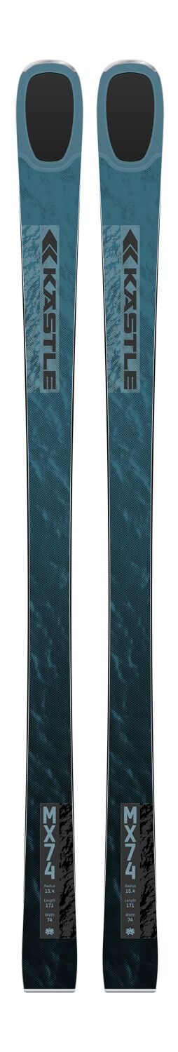 Kastle MX74 online bobleisure