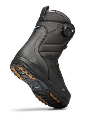Test boots Head : avis comparatif boots de snowboard Head