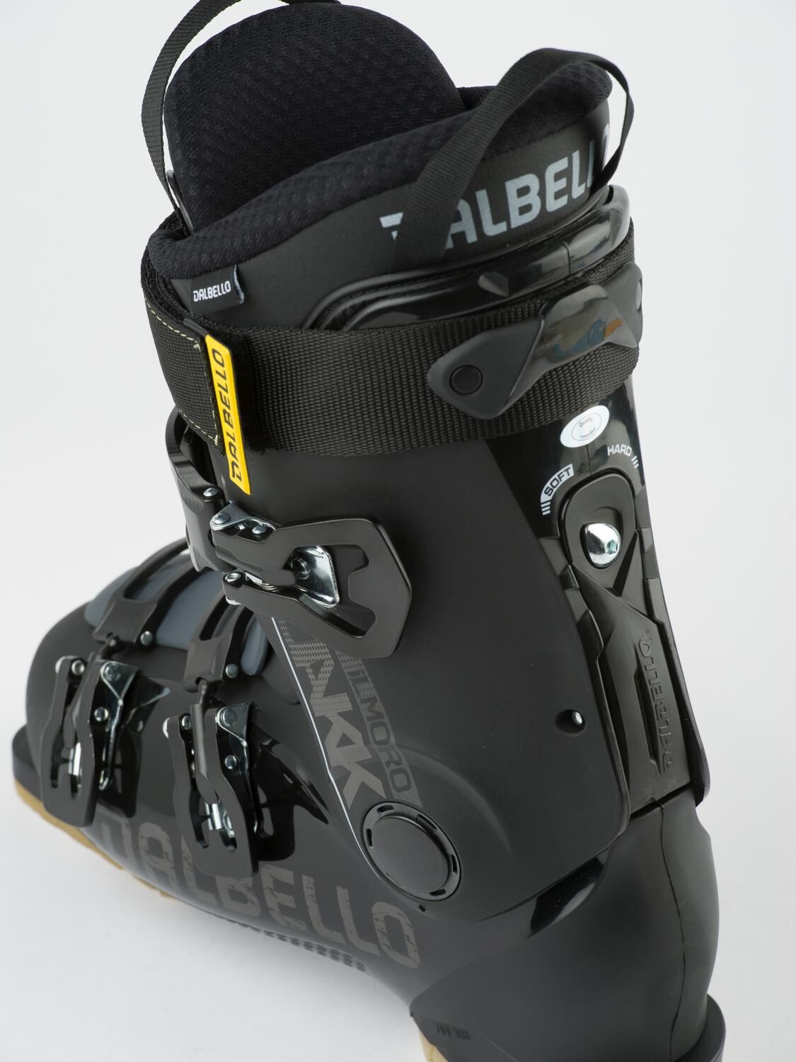 IL Moro JAKK IF | スキーブーツ | スキー | 雪 | Bobleisure Japan