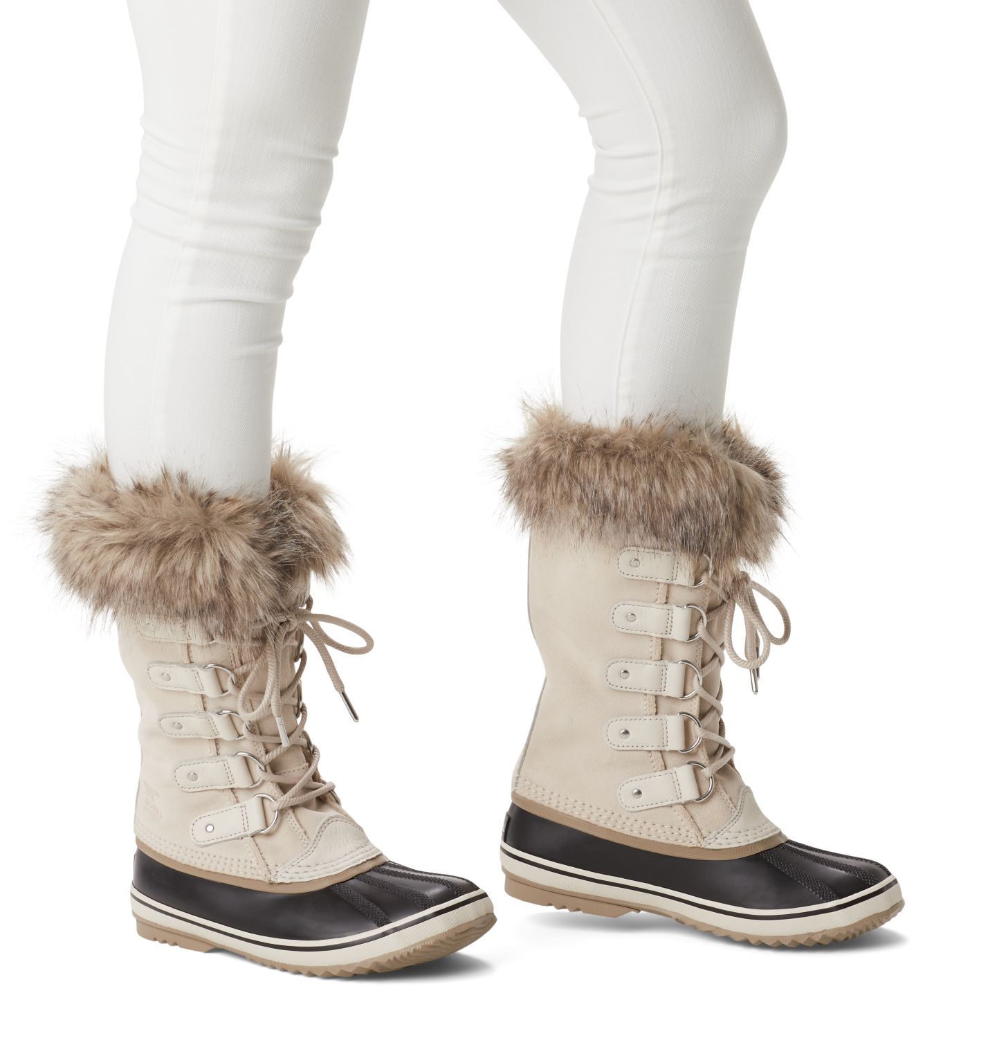 Sorel Women's Joan of Arctic WP online bobleisure