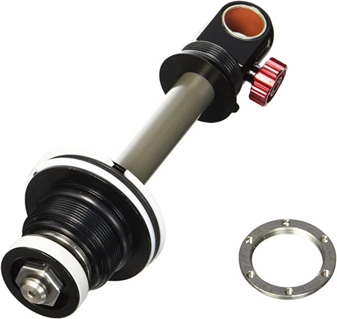 RockShox Eyelet/Shaft/Sealhead Assy 2011 Vivid Air R2C