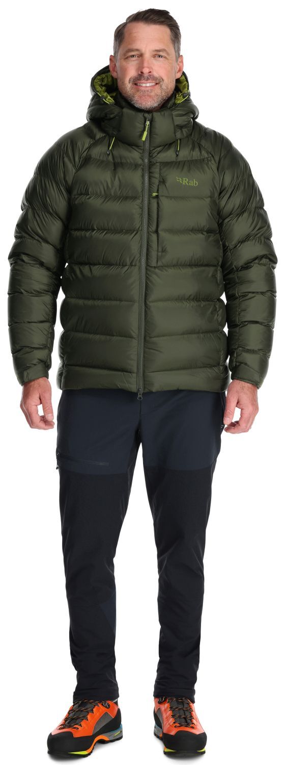 Rab Axion Pro Jacket online bobleisure Canada