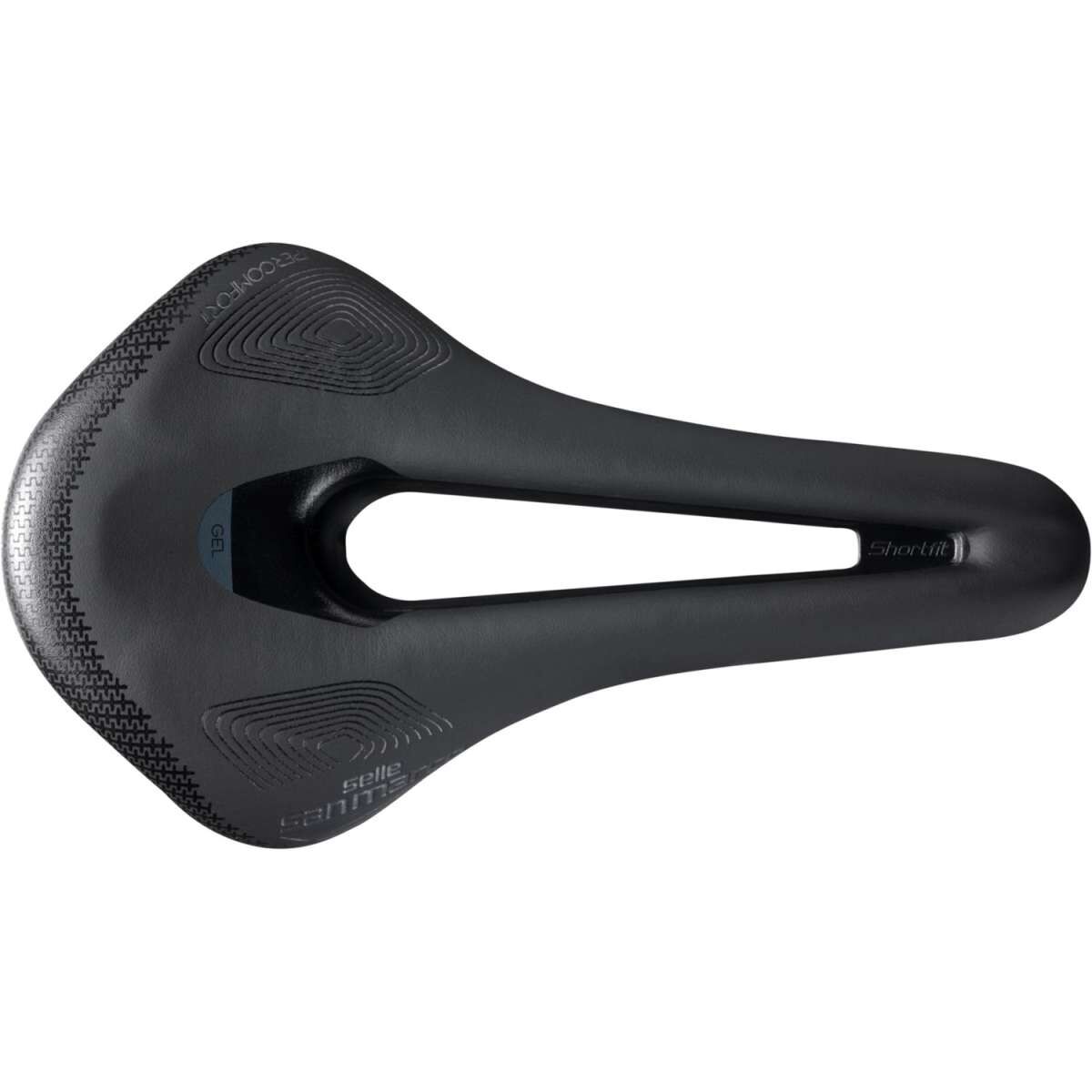 セラサンマルコ　Shortfit2.0 3DracingNarrow Lightweight 3D Printed Bike Saddle | Shortfit 2.0 3D Racing
