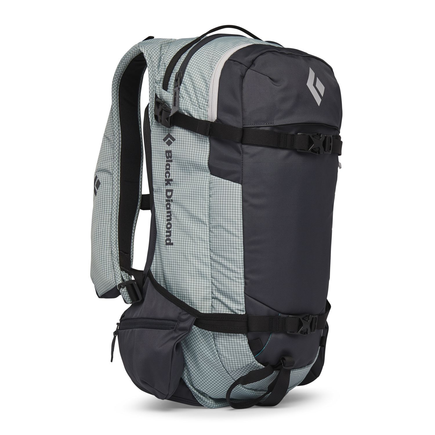 Black diamond dawn patrol 25l backpack new arrivals