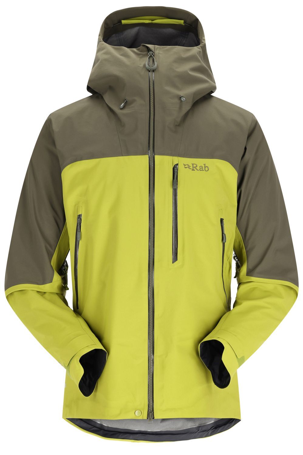 Rab Zanskar GTX Jacket online bobleisure