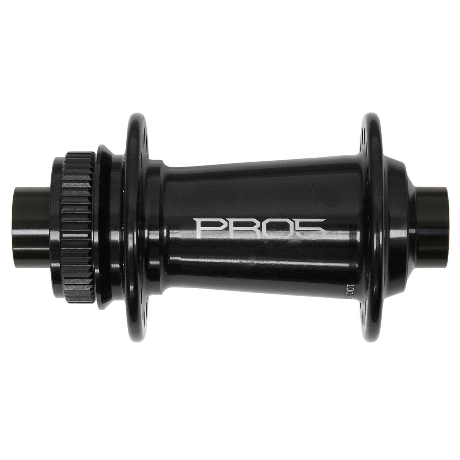 Hope 20FIVE Pro Centrelock 24H Straight Pull Front Wheel online