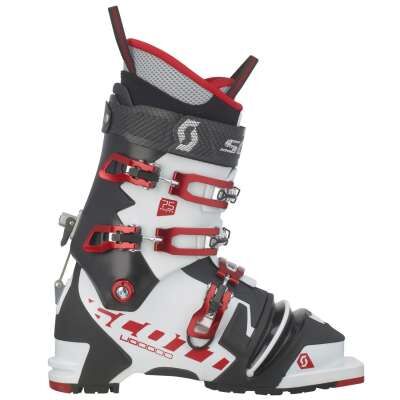 Ski Boots - bobleisure