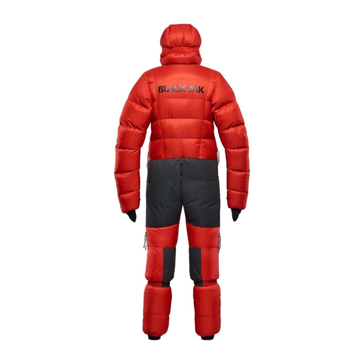 BLACK YAK Watusi Expedition Suit online bobleisure