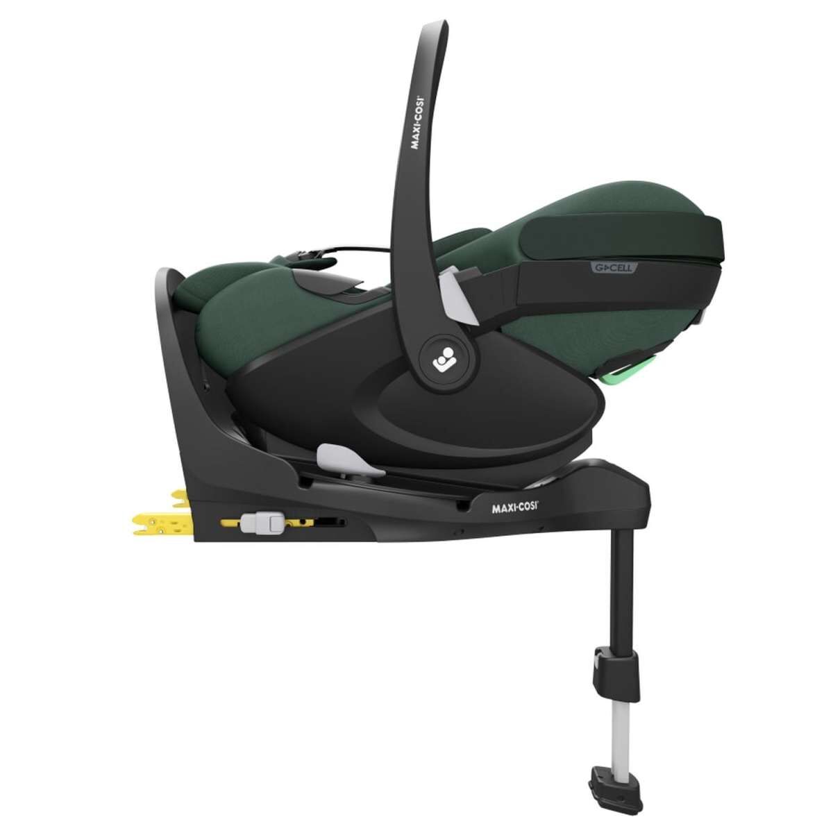 Order the Maxi-Cosi Pebble 360 Pro Car Seat online - Baby Plus