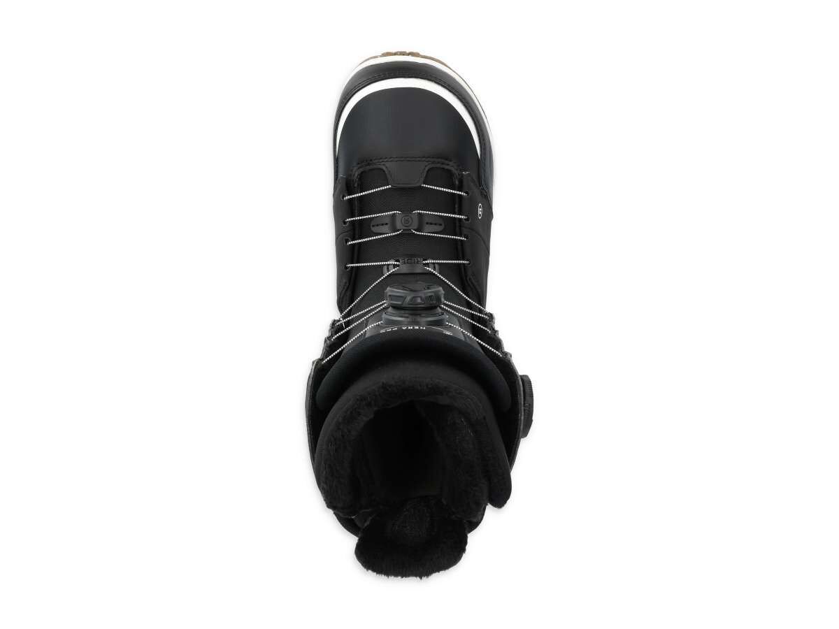Ride HERA PRO スノーボードブーツ ブラック 24cm RIDE Hera Pro Snowboard Boots 2025 | RIDE Snowboards