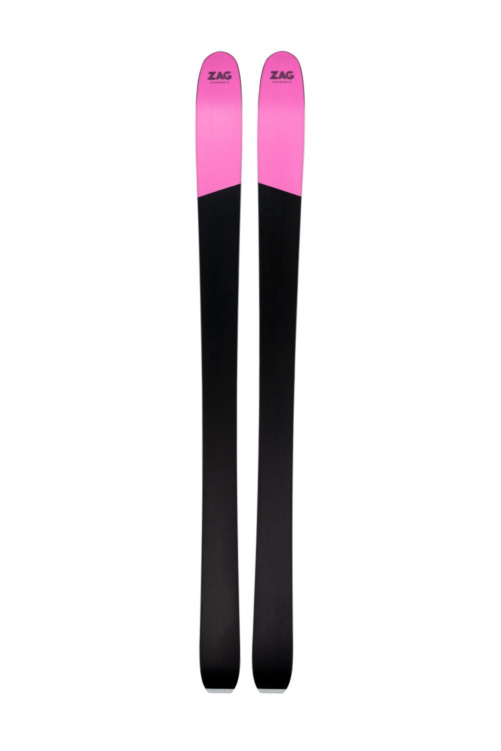 スキー ZAG UBAC102 DINAFIT TLT SUPERLITE2.0 Freetouring skis ZAG UBAC 102 2024 - ZAG skis US