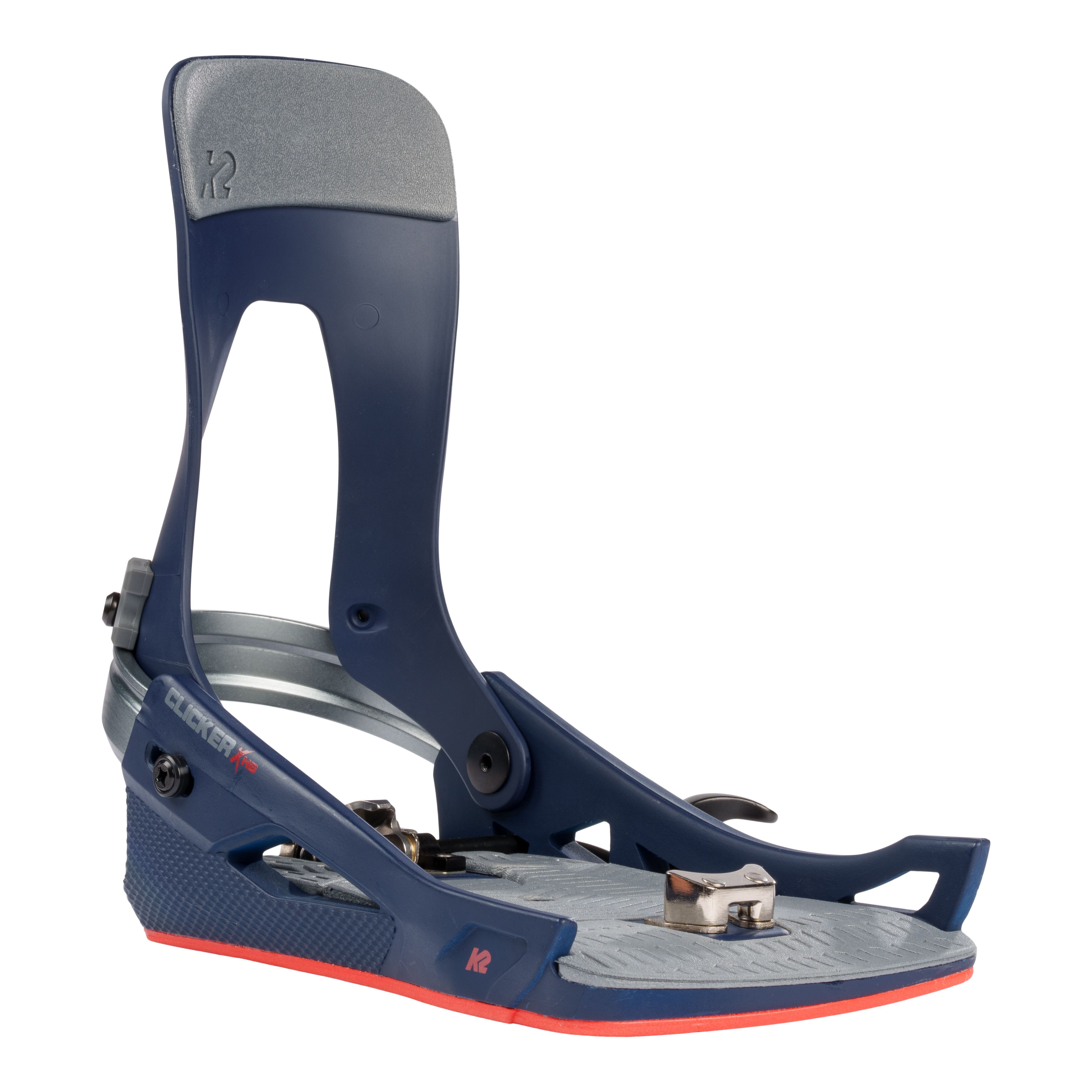 Snowboard Bindings - bobleisure