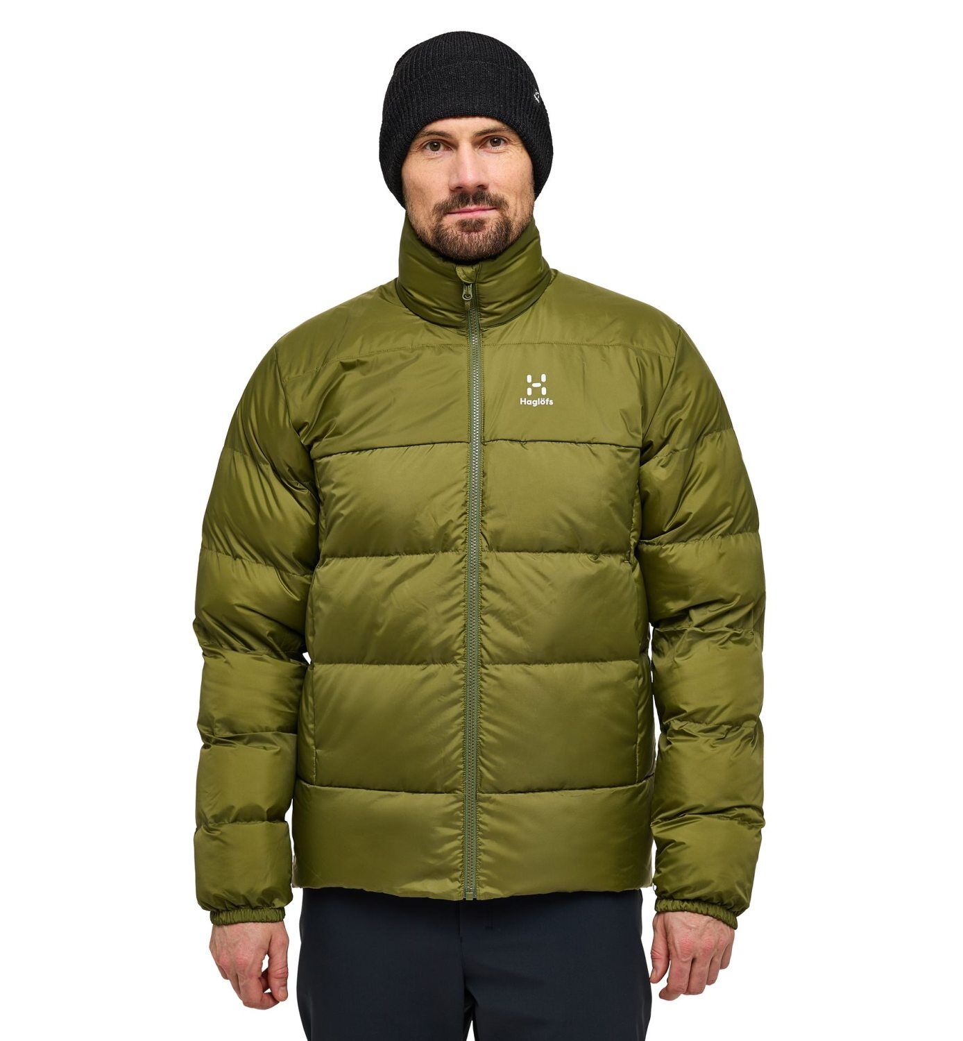 Asp 3-in-1 GTX Parka Men | Rain Jackets | Jackets | Clothing | Bob