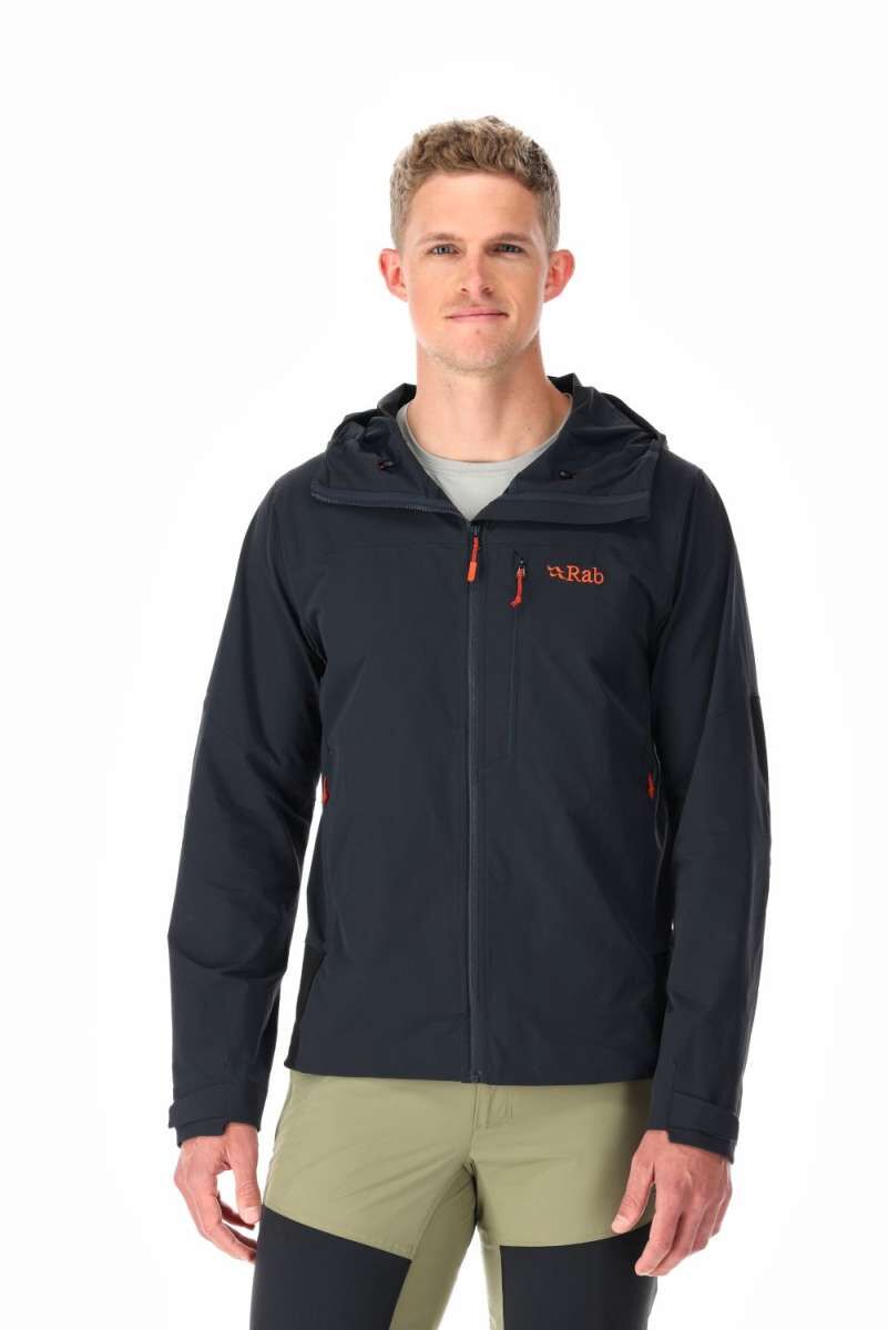 Rab torque jacket clearance