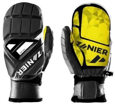 Zanier LASERZ.TW - Unisex's gloves | Shop