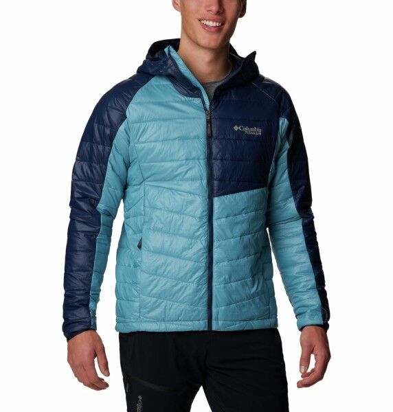 Columbia 2024 platinum jacket