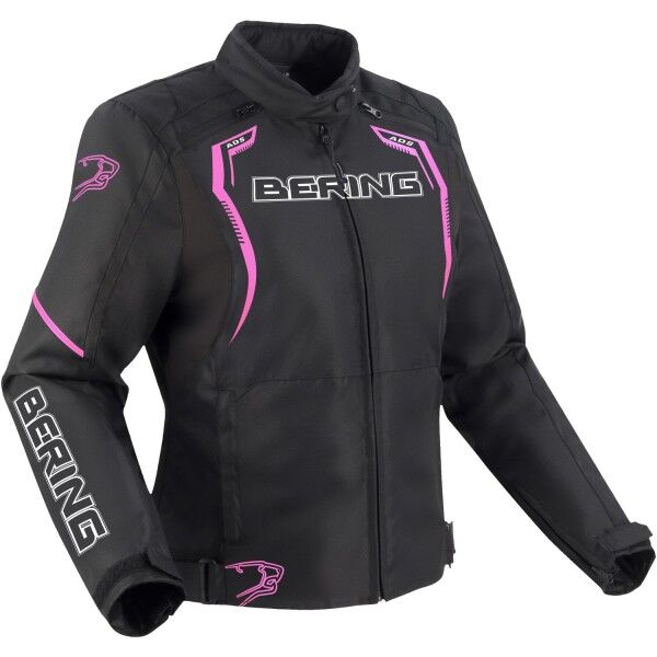 Bering bike jacket hotsell