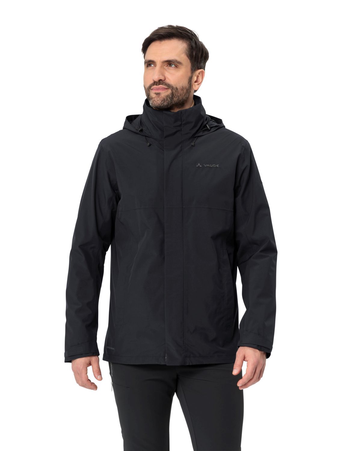 VAUDE Men's Rosemoor 3in1 Jacket online bobleisure