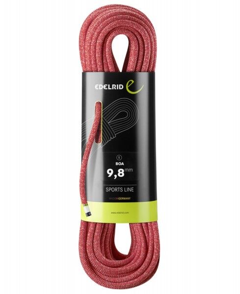 Edelrid Boa - Thumbnail 2