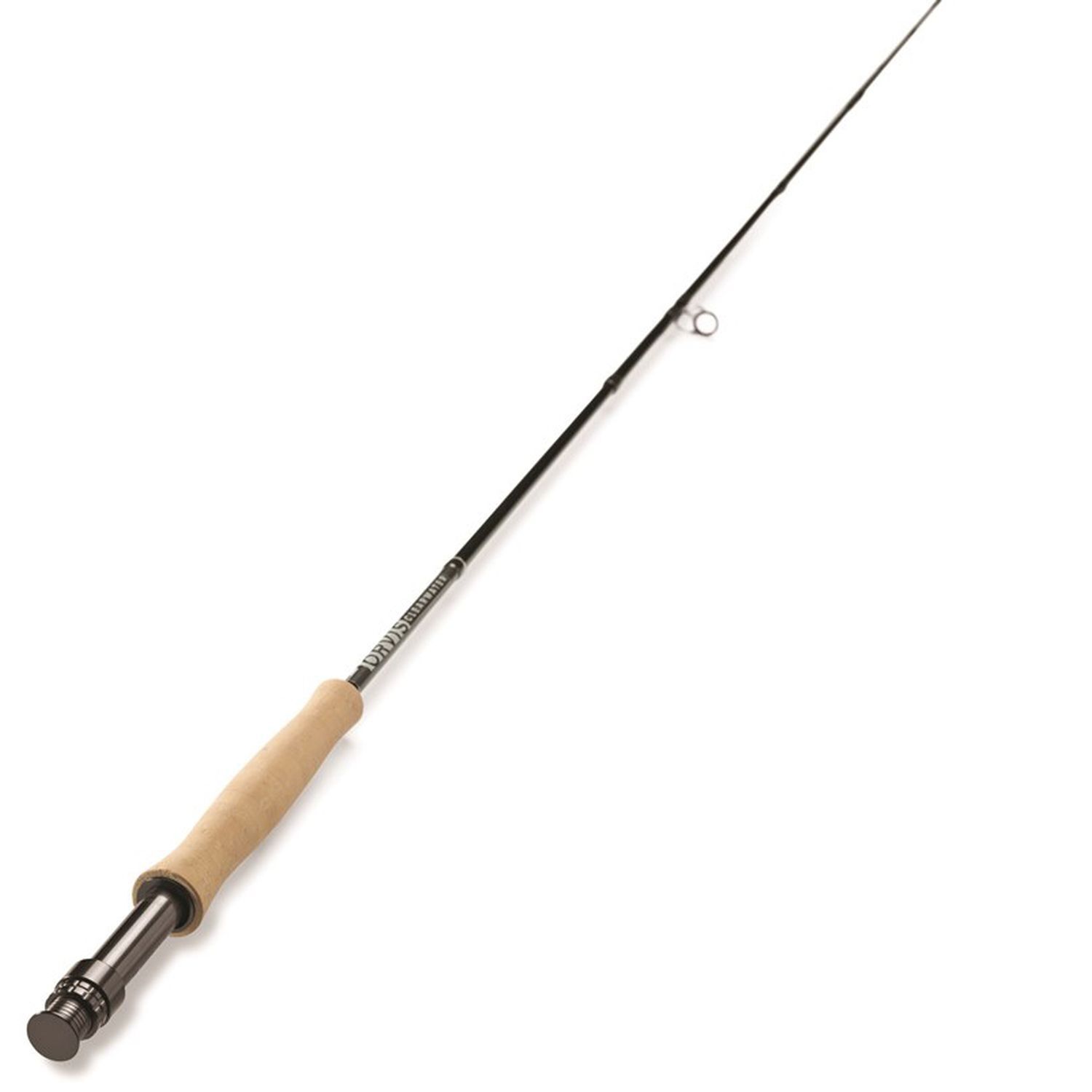 Clearwater Fly Rod