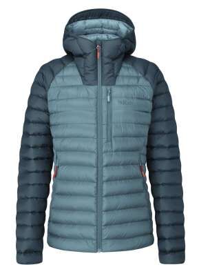 North face microlight jacket women's online
