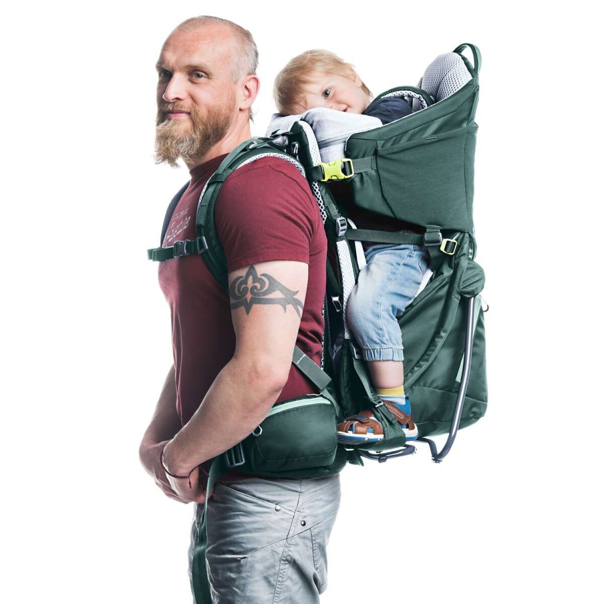 特別オファー Kid Deuter Comfort bobleisure online その他