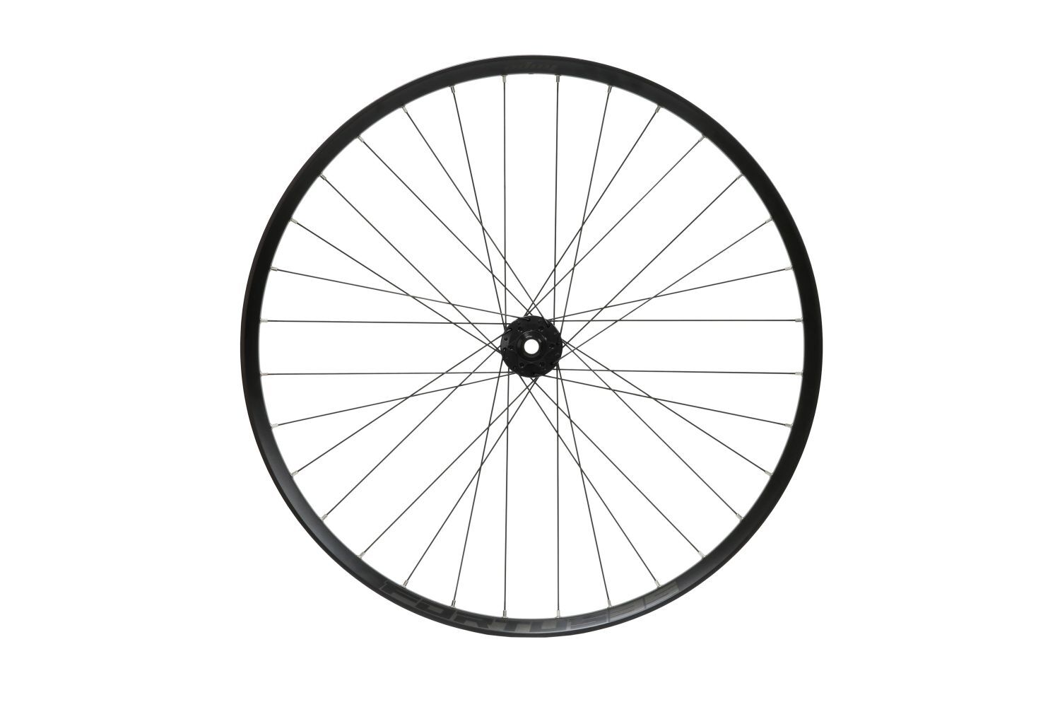 Hope fortus 35 hot sale mtb front wheel