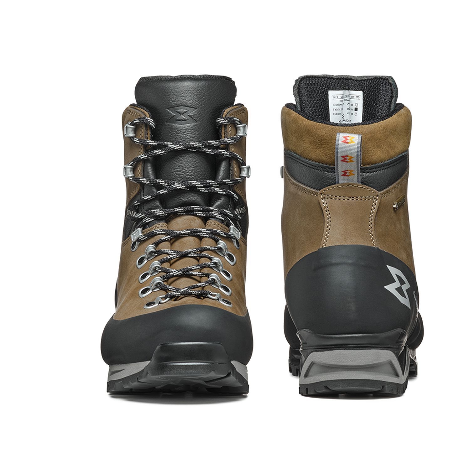 Garmont Pinnacle Trek GTX online bobleisure Canada