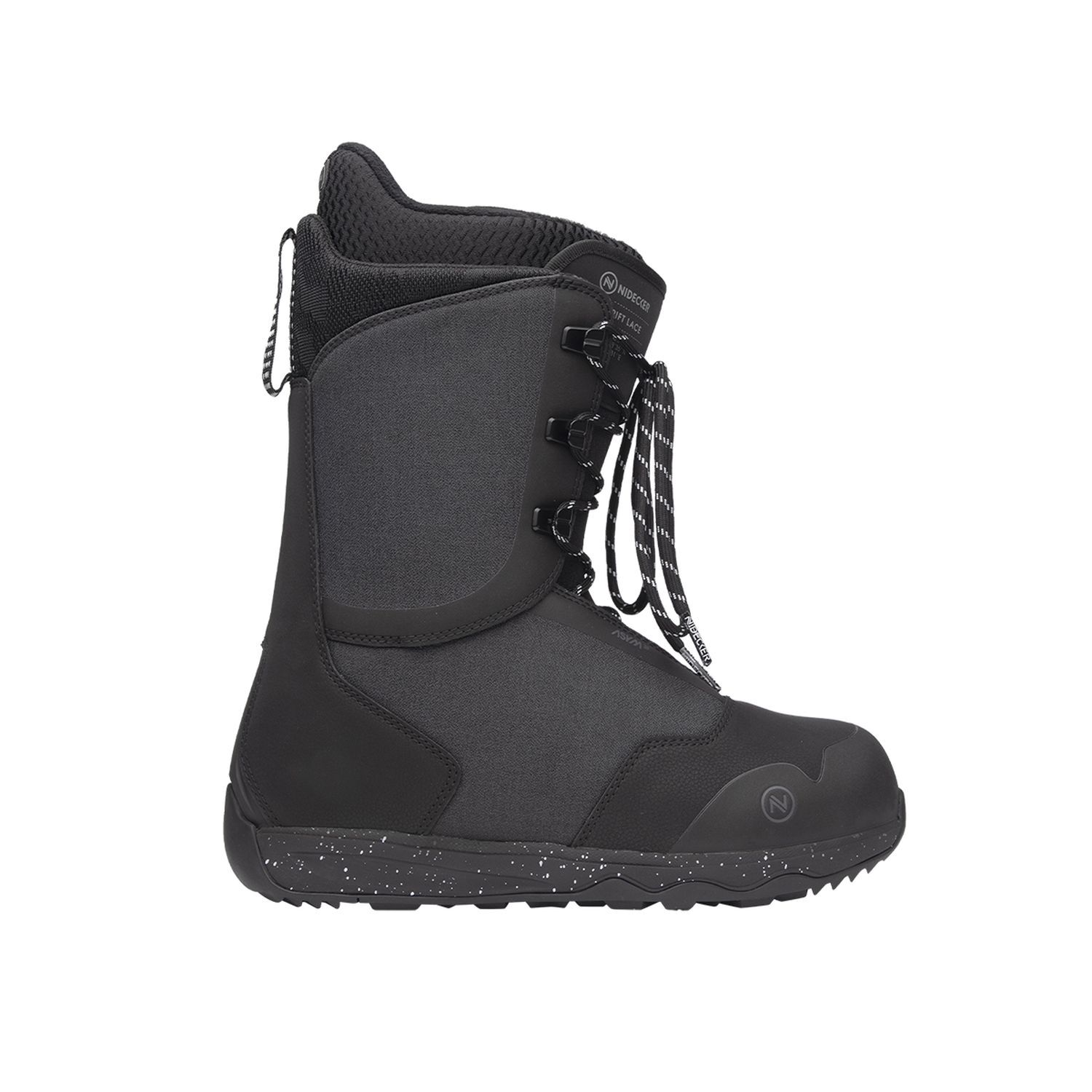 【lalent 】NIDECKER Nidecker Rift Lace 23 online bobleisure