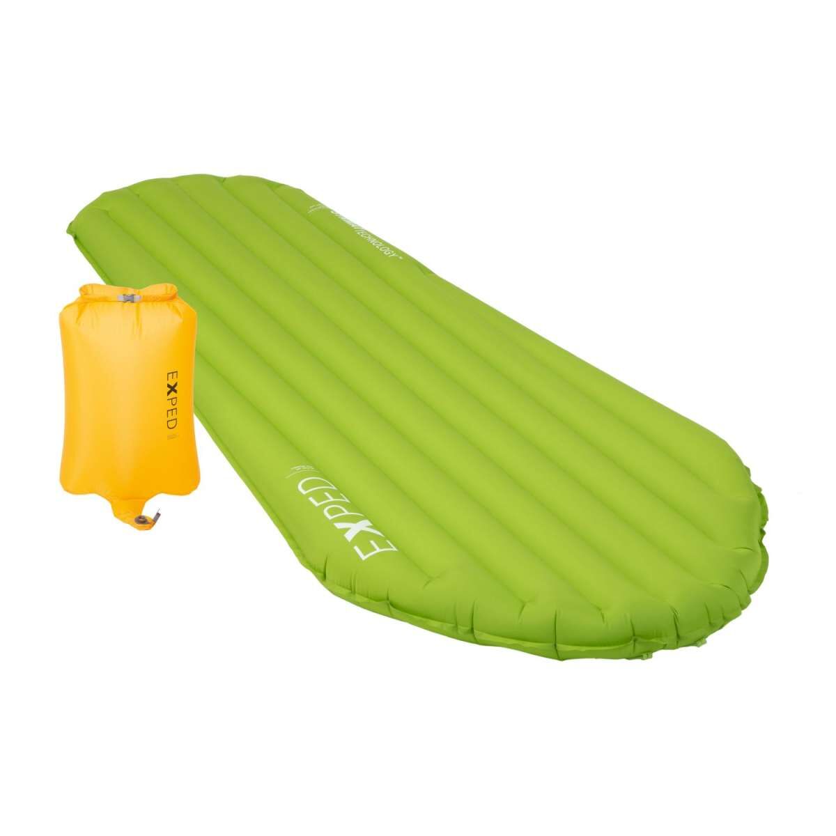 EXPED ULTRA7R Ｍ　MUMYY Ultra 7R Sleeping Mat | EXPED USA