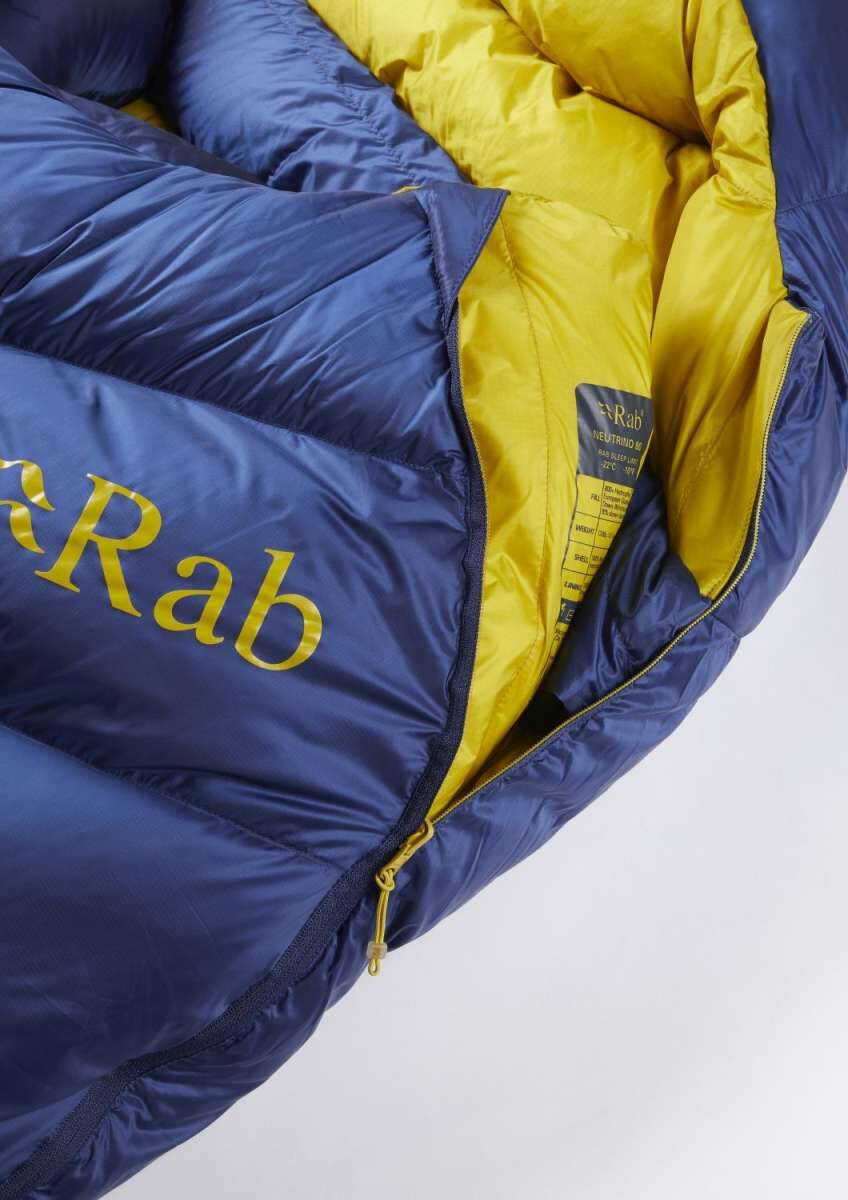 Rab neutrino 800 shop