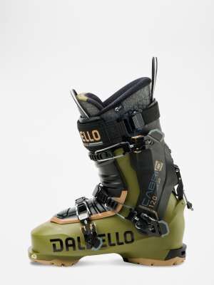 Ski Boots - bobleisure