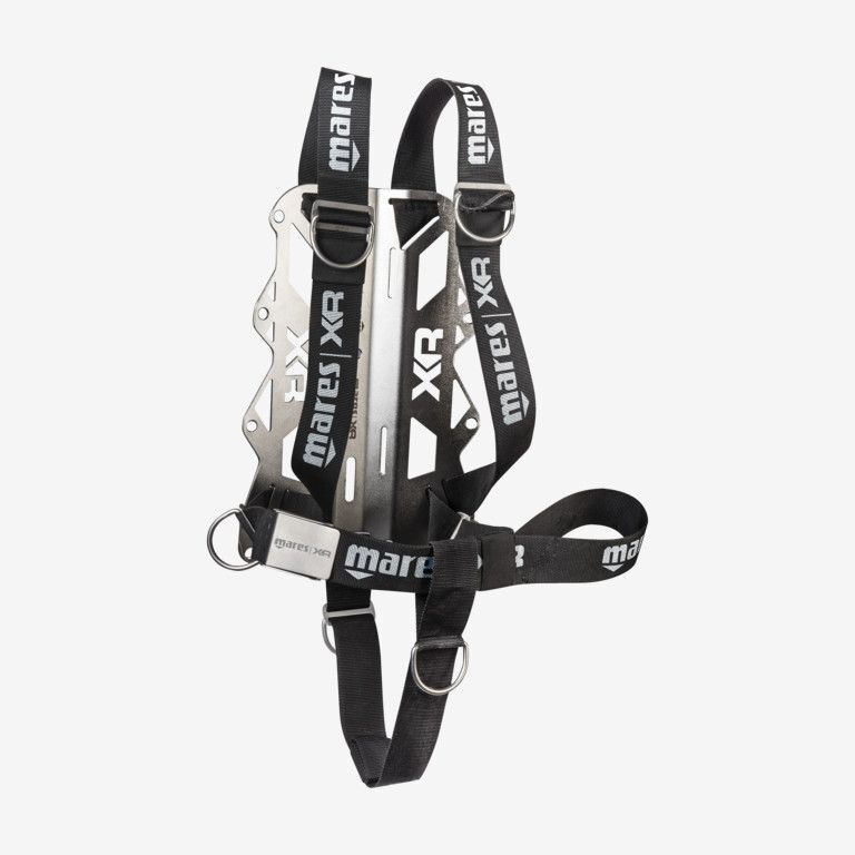 Mares Heavy Duty Complete Mounted System online bobleisure