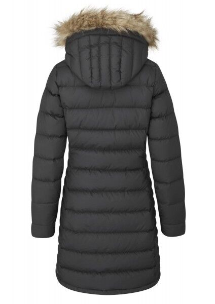 Rab parka store