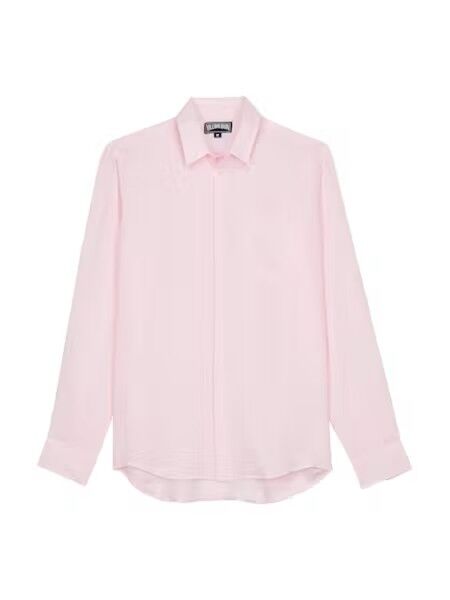 Caroon Linen Garment Dyed Light