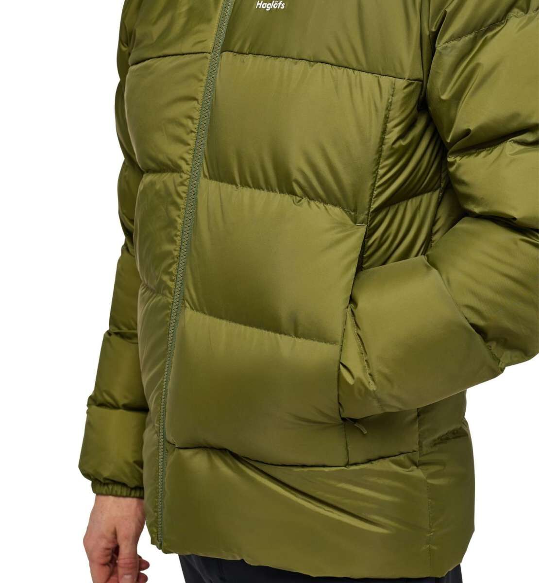 Haglofs Asp 3-in-1 GTX Parka Men online bobleisure