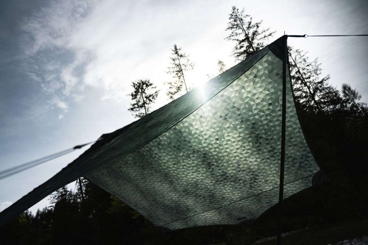 Heimplanet Dawn Tarp online bobleisure