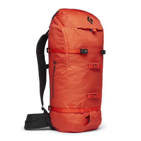 Black Diamond Speed Zip Backpack