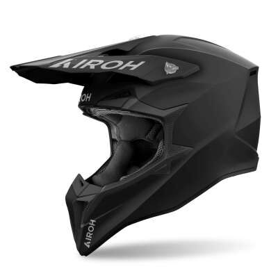 707 motorcycle helmets 707 Cruise Half Helmet Carbon with Peak main image 1