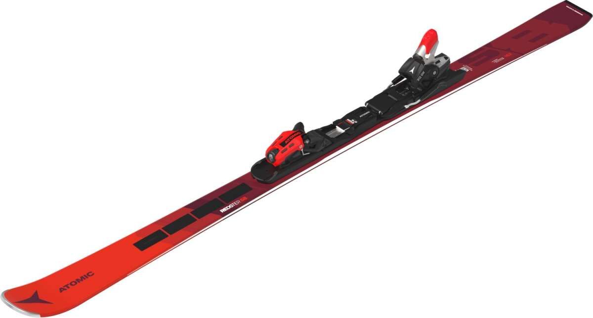 大流行中！ Atomic Redster S8 Revoshock C online bobleisure スキー
