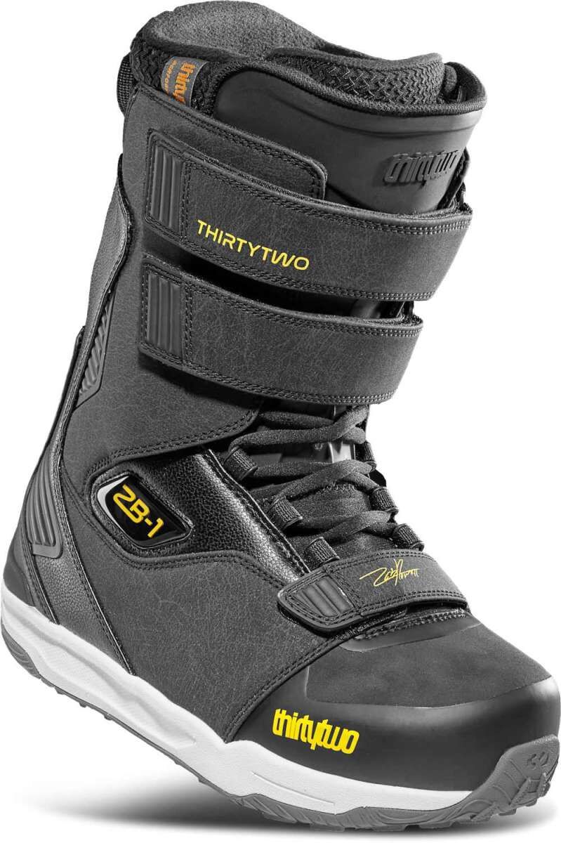 ZB-1 | Snowboard Boots | Snowboarding | Ski | Bob Leisure