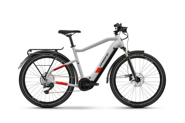 Haibike trekking 7 hot sale