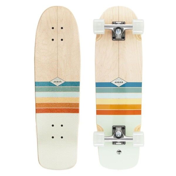 Arbor Skateboards Pilsner Skateboard - Thumbnail 3