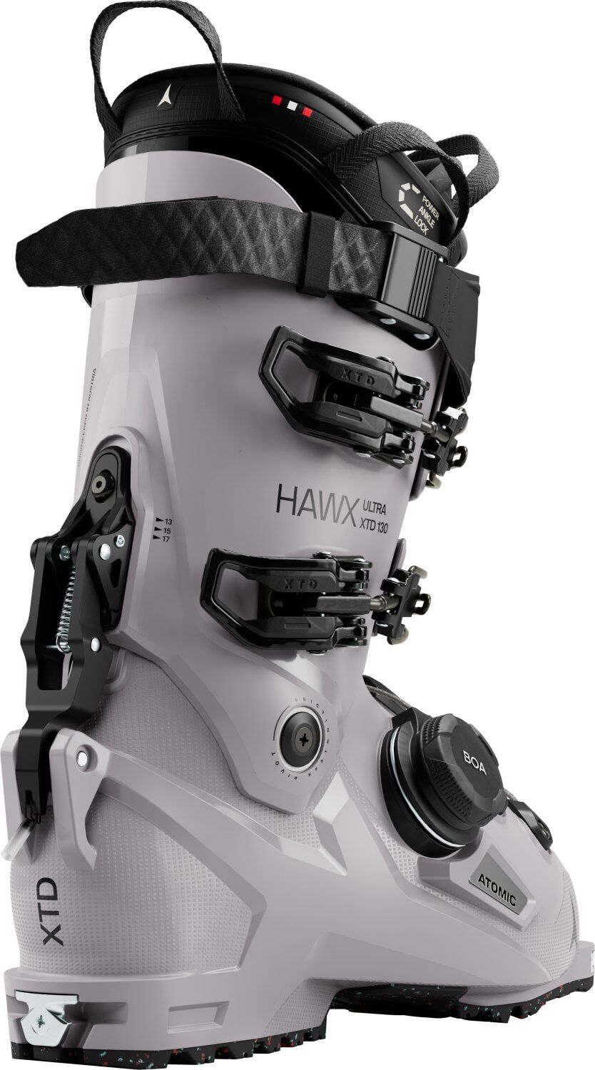 HAWX Ultra XTD 130 BOA | Ski Boots | Skiing | Ski | Bob Leisure