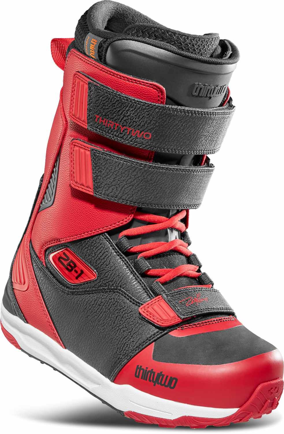 ZB-1 | Snowboard Boots | Snowboarding | Ski | Bob Leisure