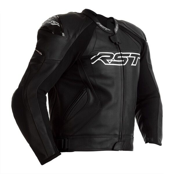 Image 102357_rst_tractech_evo_4_leather_jacket_black_front.jpg