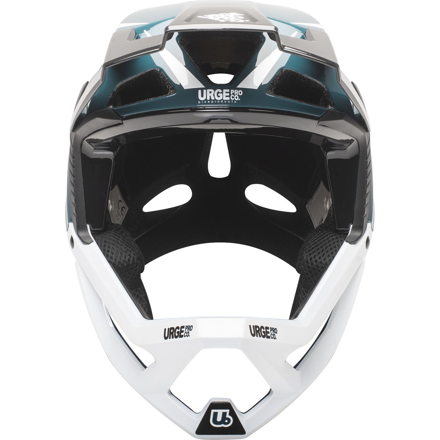 Urge 喫煙可能な bikeproducts ヘルメット限定品